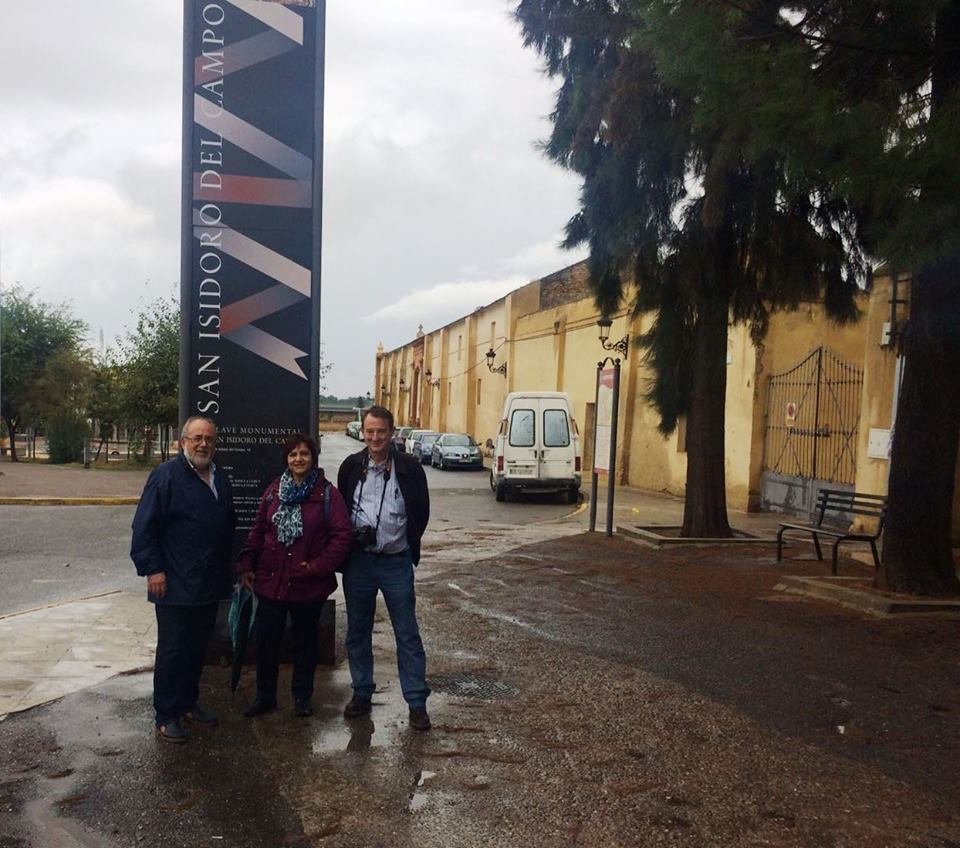 visita san isidoro 01